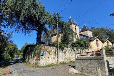 VENTE-1106-AGENCE-IMMOBILIERE-MARIE-CHRISTINE-FIGUES-LAVARDAC-Lavardac