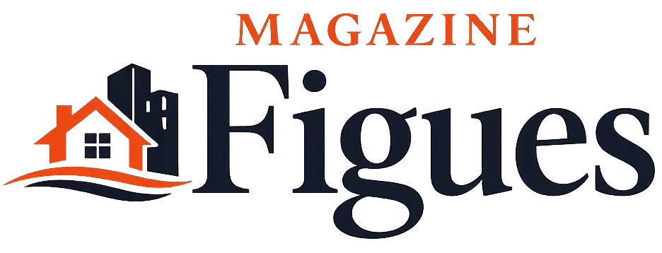 Magazine Figues
